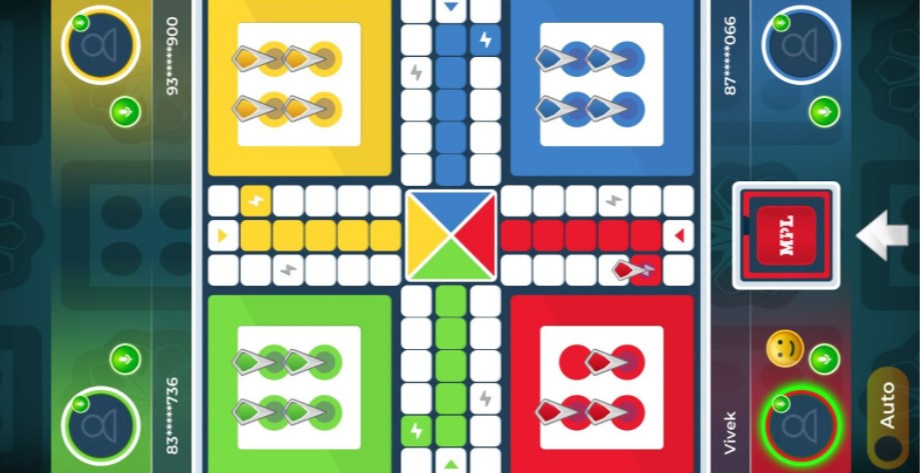 Mastering Power Ludo: Tips and Tricks