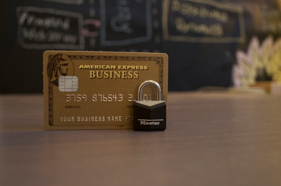 credit card