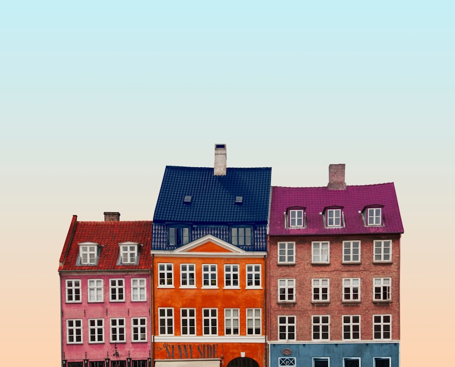 housing finance