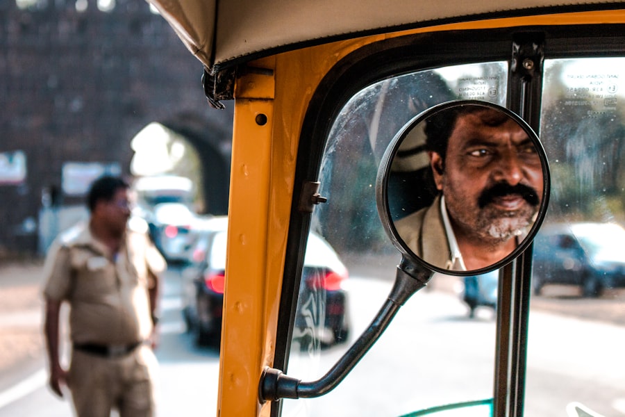 auto rickshaw insurance