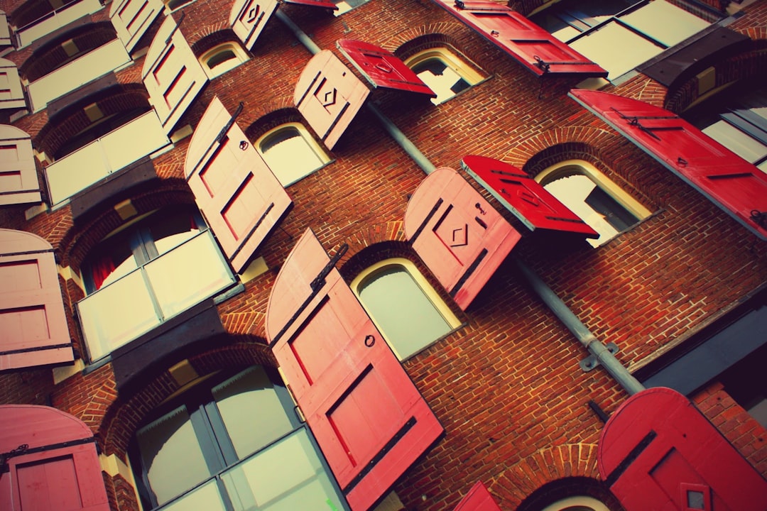 Photo housing finance