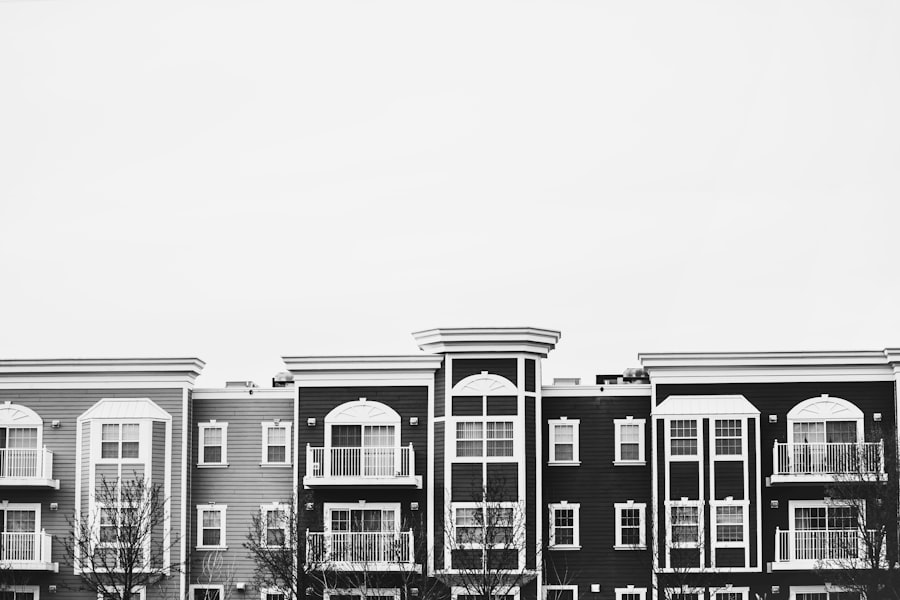 Photo housing finance