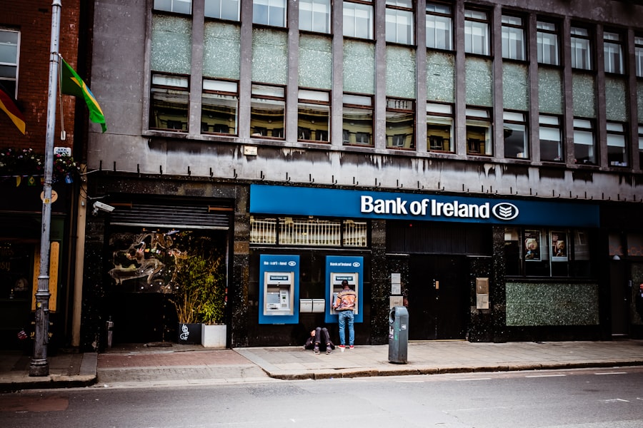 Photo bank net banking