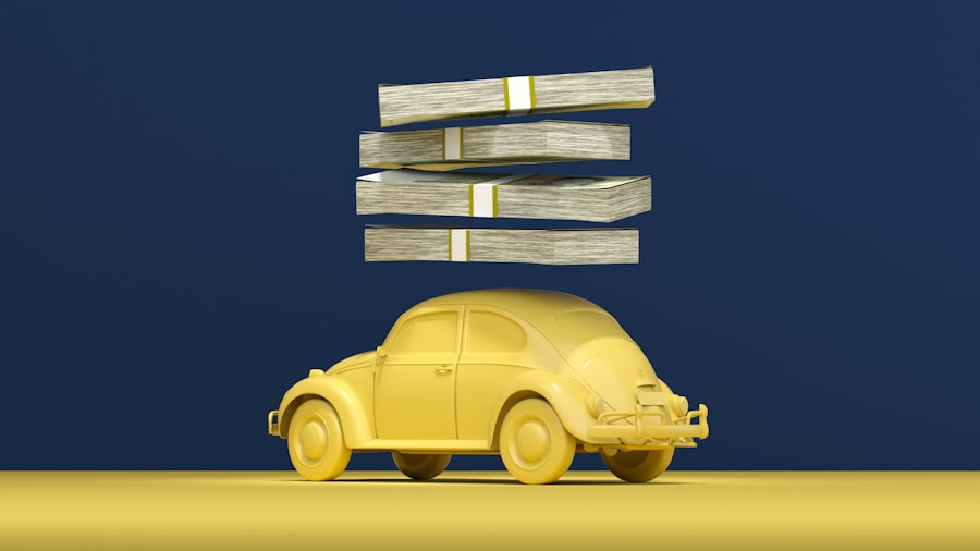 Photo car insurance