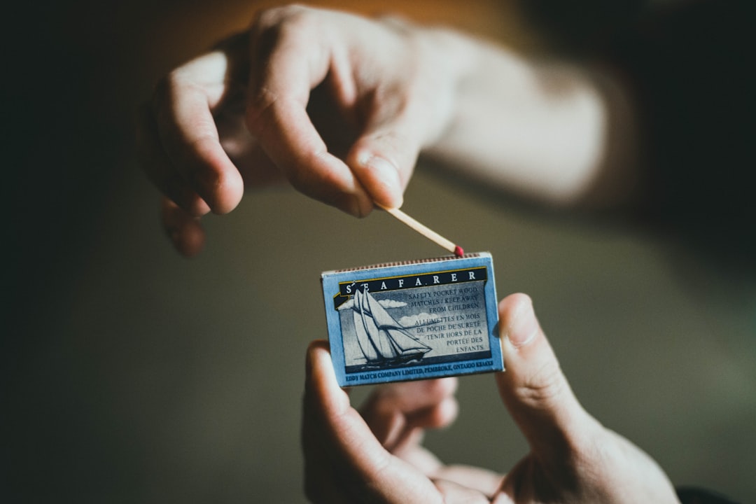Photo federal credit card