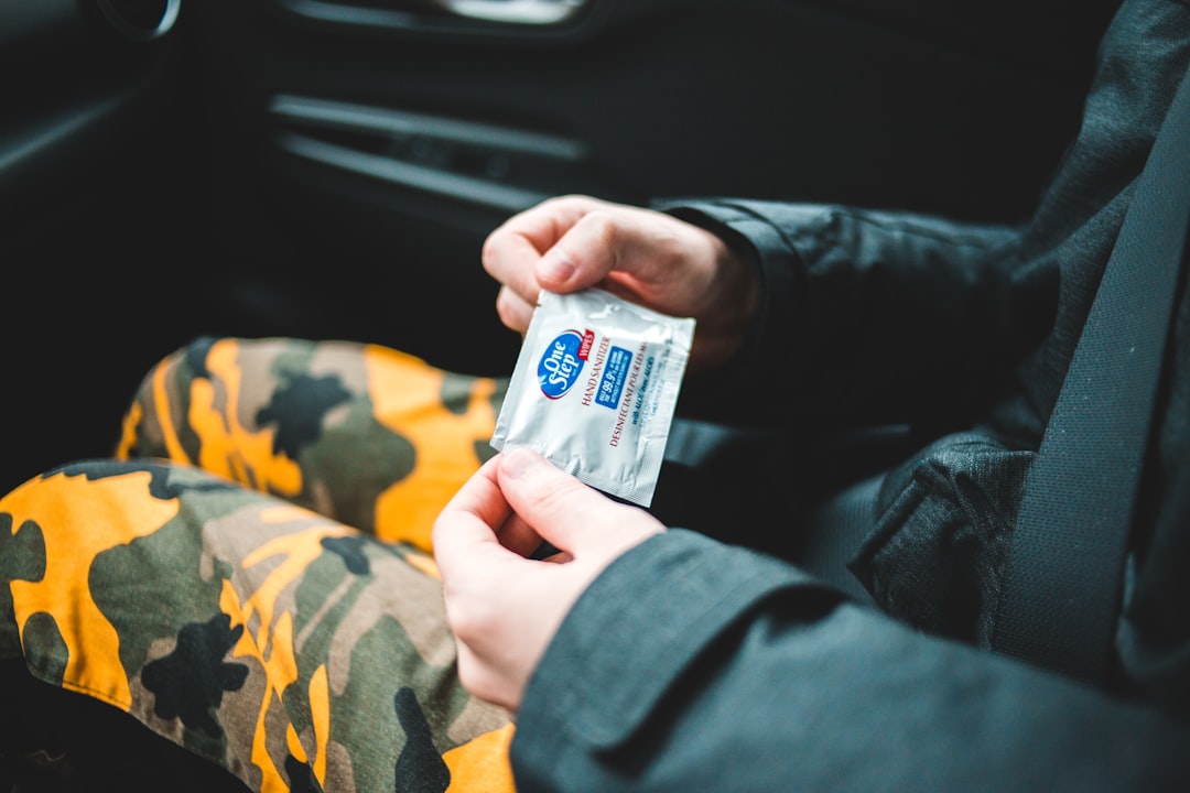 Photo upi credit card