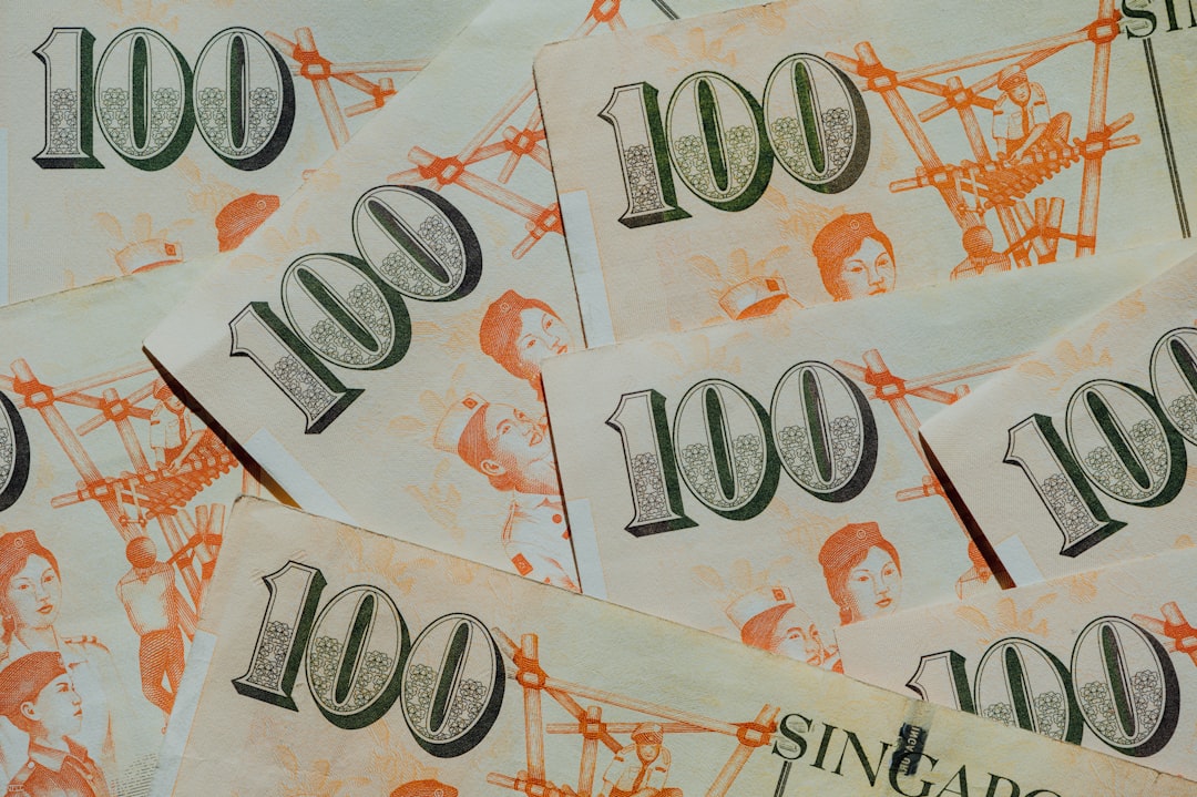 Photo money and banking class 12 notes